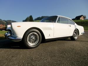 Ferrari 250 GTE